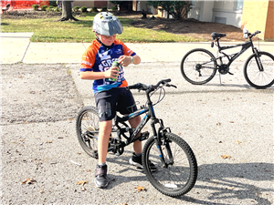 McCurdy Brody - Great Cycle